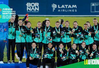 Tri Femenil Gana Su Primera Medalla De Oro En Juegos Panamericanos