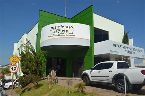 Detran ACRE 2023 Consulta Multas Simulado E RENAVAM