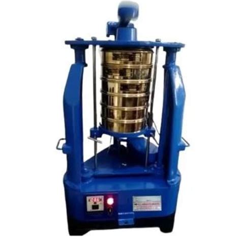 Buy Electrically Operated Sieves Shaker Machine Get Price For Lab Equipment