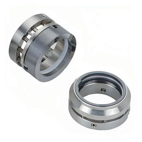 Material Stainless Steel Ss Multi Springs Mechanical Seal Inner