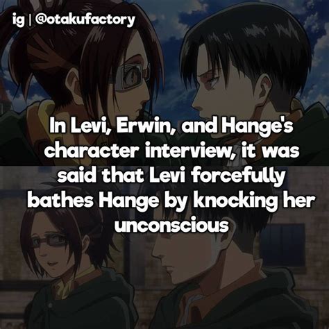 Find more anime facts and quotes on @otakufactory on Instagram 🔥🔥 . # ...