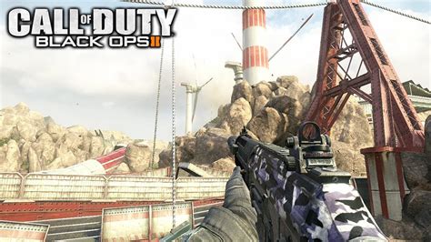 27 3 Using Swat 556 In 2024 Call Of Duty Black Ops 2 Multiplayer