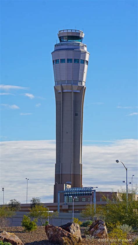 Tallest Atc Towers In The Us