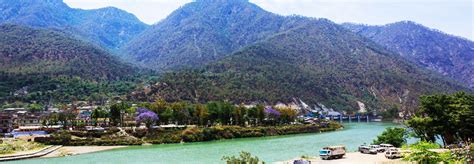 Uttarkashi The Kashi Of The North And The Abode Of The Gods