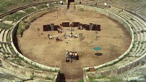 Pink Floyd: Live at Pompeii (1972) — The Movie Database (TMDb)