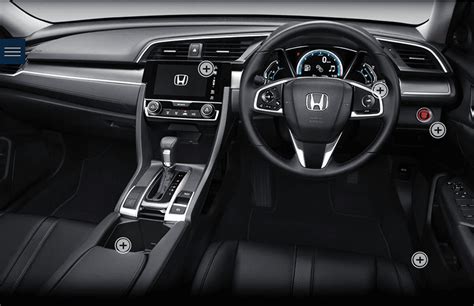 Honda Civic 2017 Interior Philippines | Cabinets Matttroy