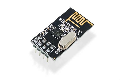 Module Nrf24l01 24ghz