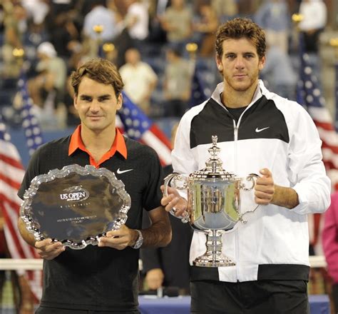 The Mad Professah Lectures: US OPEN 2009: Del Potro Wins 1st Major Title