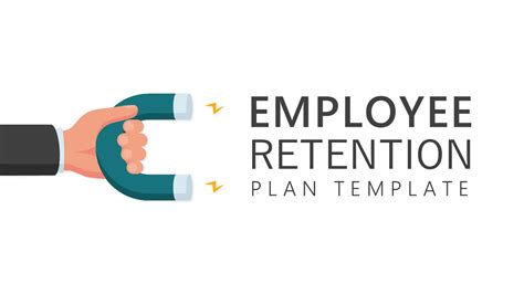 Employee Retention Powerpoint Template