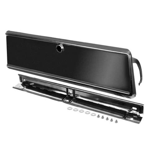 Dynacorn Nova Glove Box Door With Hinge Chevrolet Chevy