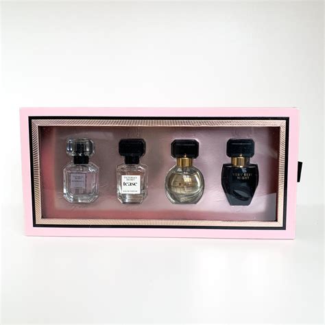 Set Miniaturas – Victoria Secret