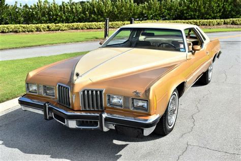 Amazing Pontiac Grand Prix Lj Low Miles A C Ps Pb Must See For