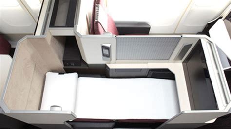 The Best New Airline Seats And Cabins Launching In 2024