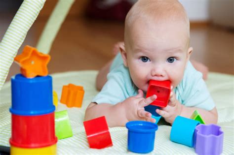 Consejos Para Elegir Los Juguetes Perfectos Para Tus Hijos