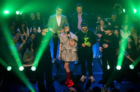 Deze Haagse Bands Wonnen Een 3fm Award Indebuurt Den Haag