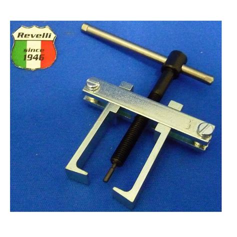 Micro Estrattore Professionale Utensileria Revelli