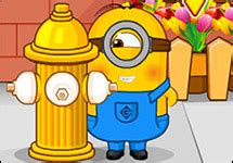 JuegosdeMinion Juegos De Minions Gratis Jugar Online A Minion