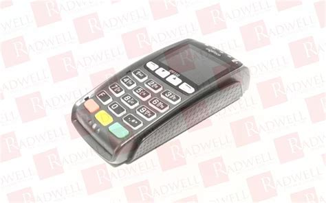 Ipp350 11p1914a Credit Card Reader By Ingenico