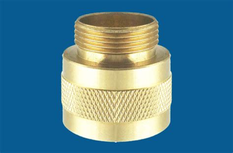 Brass Male Adaptor Bs Brass Fittings Products Elecman