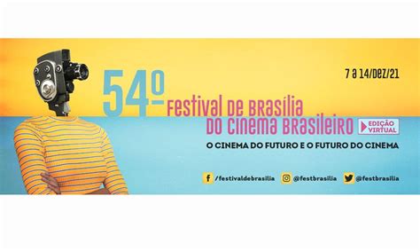 Online E Gratuito Começa Hoje O Festival De Cinema Brasileiro