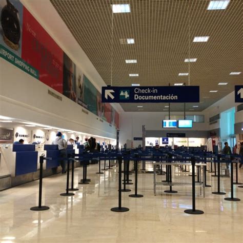 Fotos En Aeropuerto Internacional De Veracruz Ver Tips