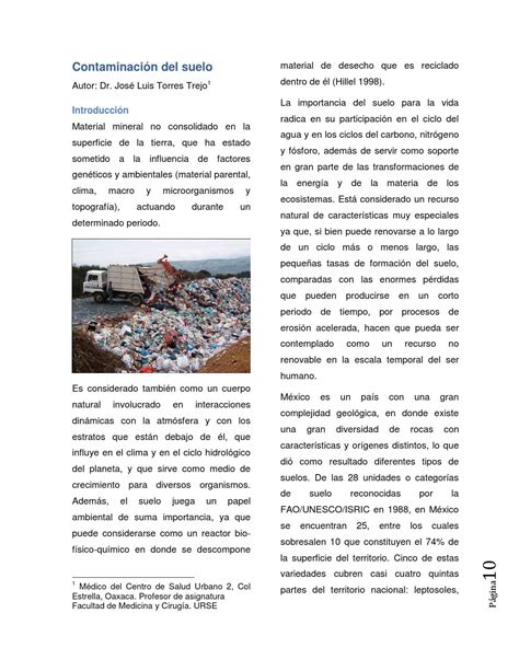 Revista De Salud Ambiental By Salud Publica Issuu