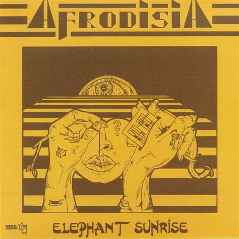 Elephant Sunrise | Afrodisia