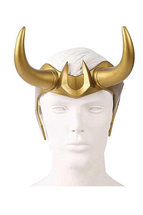 Movie Loki Cosplay Costume Halloween Suit – NalaGila