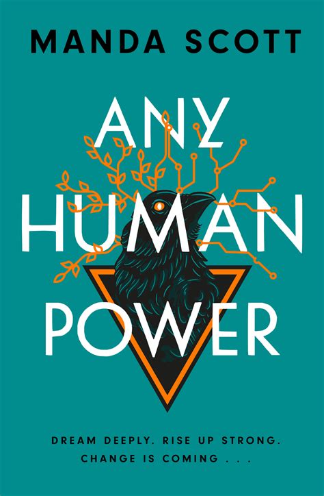 human power september publishing