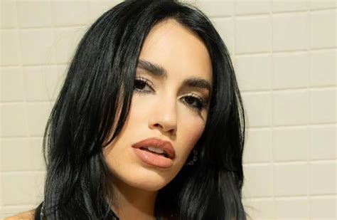 Lali Dep Sito Milei Volvi A Atacar A La Cantante Y Las Redes