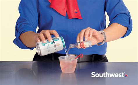 7 Tips for Getting Southwest Airlines Drink Coupons [2021] - UponArriving