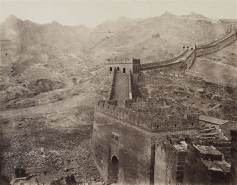 Rare Photographs Of 19th Century China On Display In Beijing Cgtn