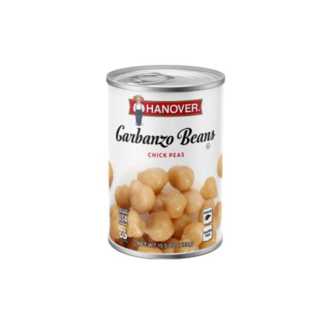 Hanover Foods Hanover Garbanzo Beans A Premium Product At Affordable