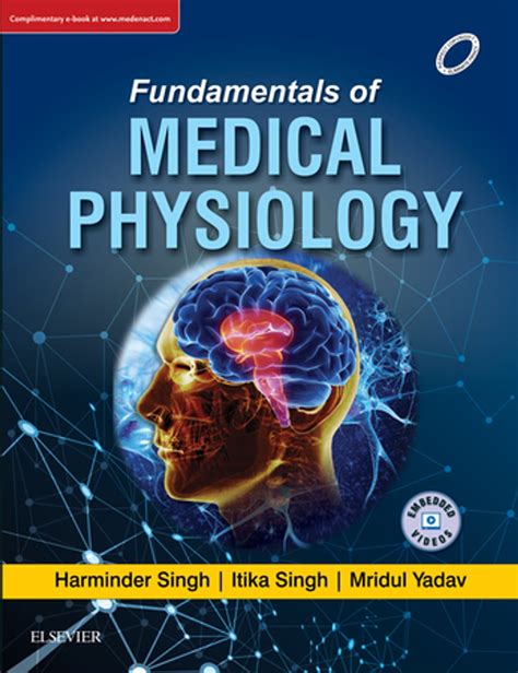 Fundamentals of Medical Physiology-Ebook eBook by Harminder Singh ...