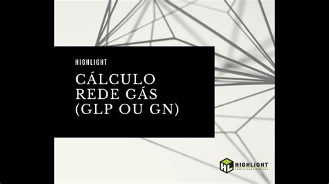 Como Calcular Dimensionar Gás para Rede gás Multicamadas Projeto de