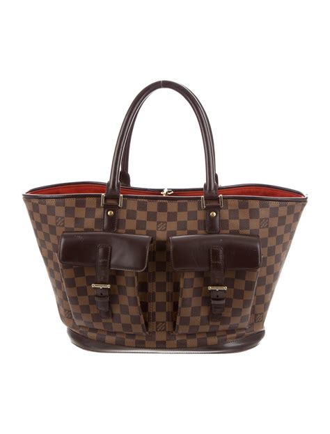 Vintage Louis Vuitton Purse Value Added | semashow.com