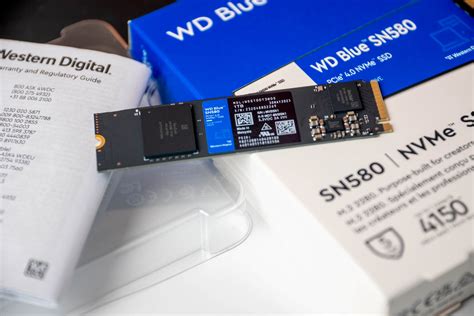 Western Digital Releases New Ssd For Creative Professionals Channelnews