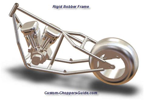 Softail Bobber Frame Plans | Reviewmotors.co