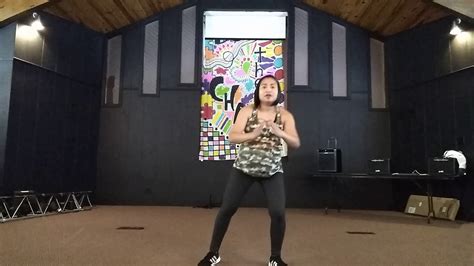 Zumba Fitness Warm Up DJ Baddmixx YouTube