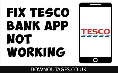 Tesco Down Or Service Outage Check Current Outages And Problems