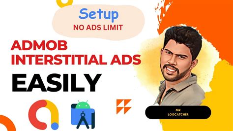 How To Implement Admob Interstitial Ads Android Studio No Ad Limit