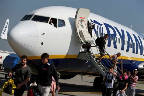 Ryanair Uvodi Novu Direktnu Liniju Iz Rijeke Za Europsku Metropolu