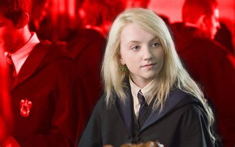 Harry Potter Girls Wallpapers Wallpaper Cave