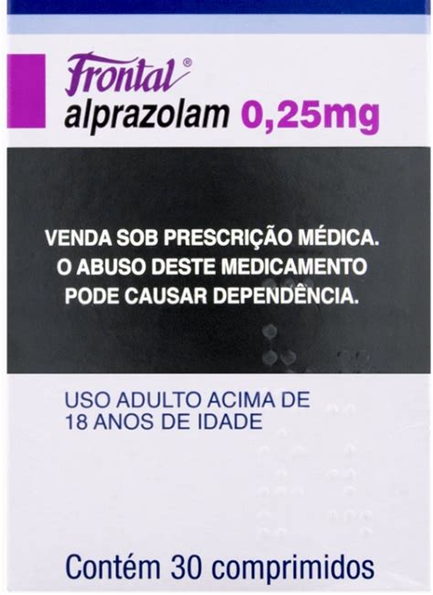 Pra Que Serve O Alprazolam Entenda Como Ele Age No Seu 48 Off