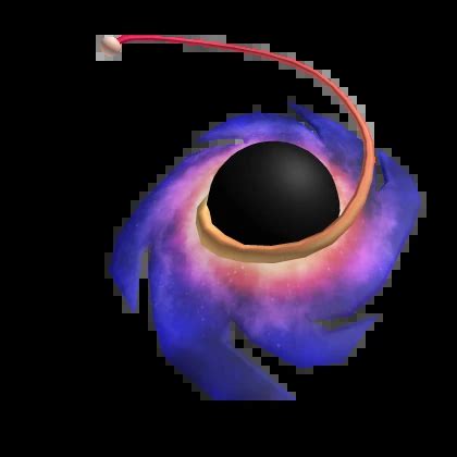 Epic Black Hole Roblox Item Rolimon S