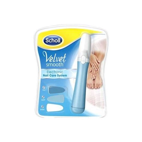 Scholl Velvet Smooth Elektronik T Rnak T Rp S Bak M Seti Fiyat