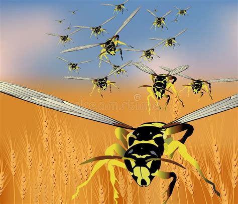 Swarm Stock Illustrations 14 079 Swarm Stock Illustrations Vectors