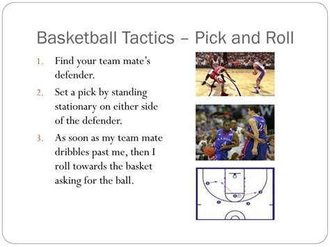 Ppt Hscii Basketball Study Guide Powerpoint Presentation Free