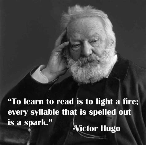 70 Quotes From Victor Hugo  Quotesgood