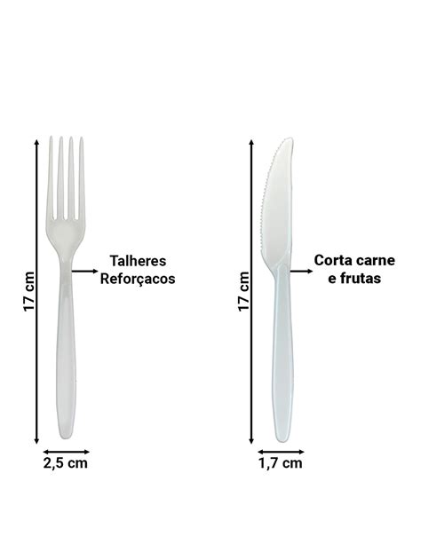 Kit Churrasco Prato Garfo Faca Guardanapo E Copo 100 Pessoas